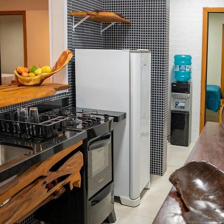 Apartamento Vista Mar Melhor Localizacao Da Cidade Fortaleza Dış mekan fotoğraf
