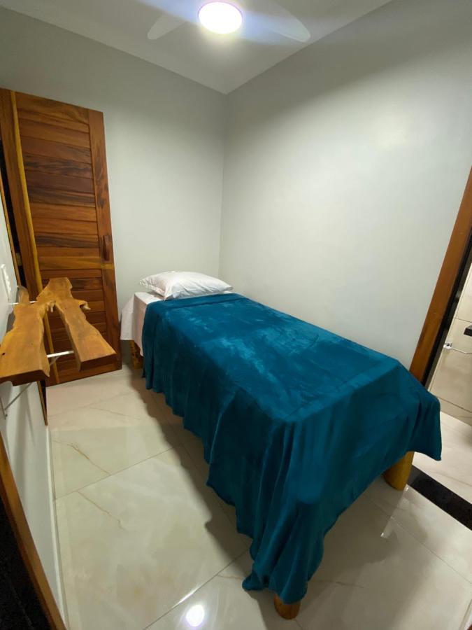 Apartamento Vista Mar Melhor Localizacao Da Cidade Fortaleza Dış mekan fotoğraf