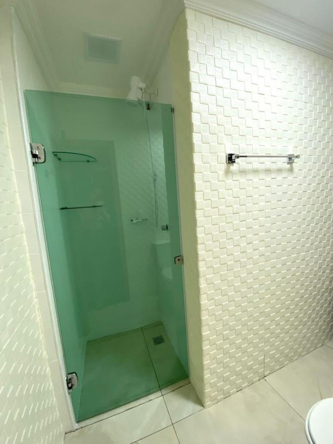 Apartamento Vista Mar Melhor Localizacao Da Cidade Fortaleza Dış mekan fotoğraf