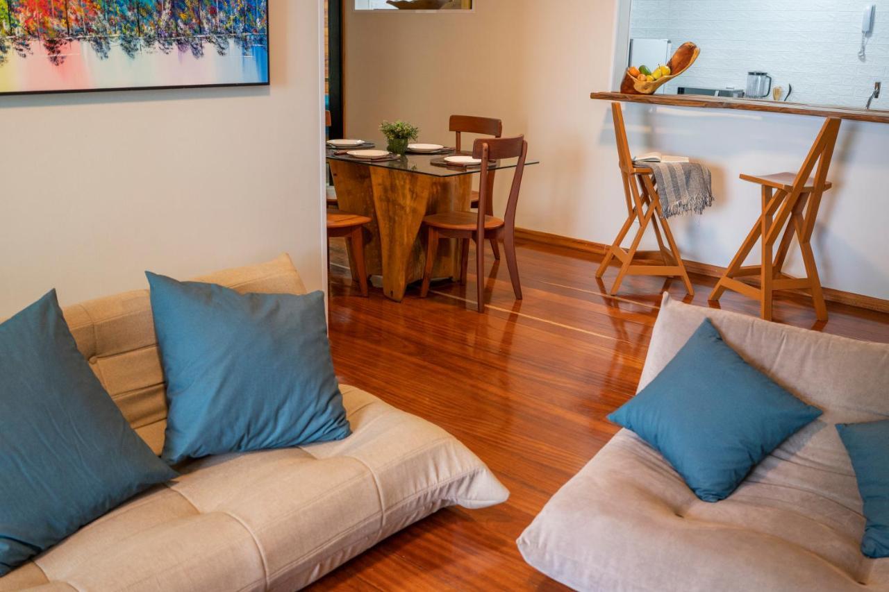 Apartamento Vista Mar Melhor Localizacao Da Cidade Fortaleza Dış mekan fotoğraf