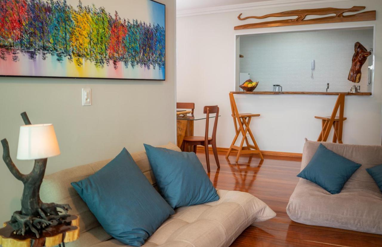 Apartamento Vista Mar Melhor Localizacao Da Cidade Fortaleza Dış mekan fotoğraf