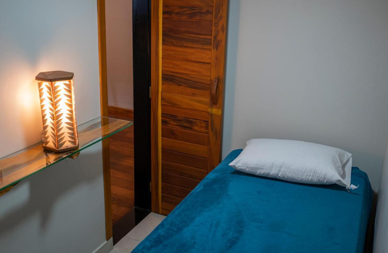 Apartamento Vista Mar Melhor Localizacao Da Cidade Fortaleza Dış mekan fotoğraf