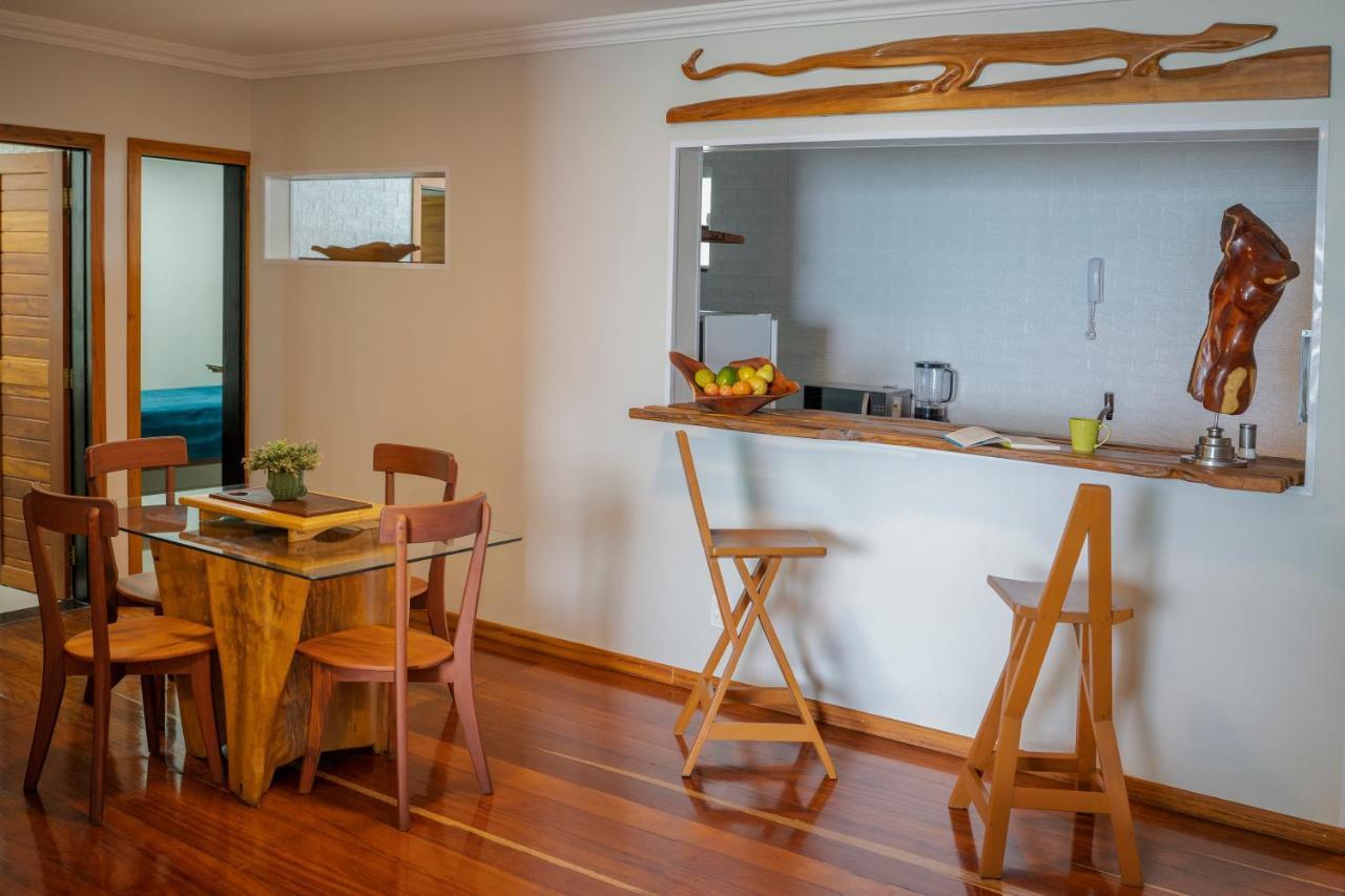 Apartamento Vista Mar Melhor Localizacao Da Cidade Fortaleza Dış mekan fotoğraf