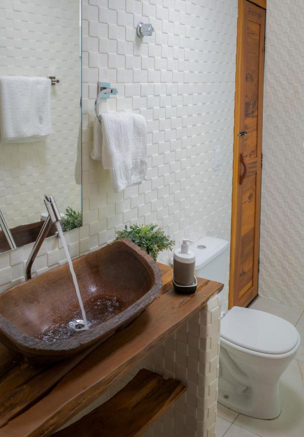 Apartamento Vista Mar Melhor Localizacao Da Cidade Fortaleza Dış mekan fotoğraf