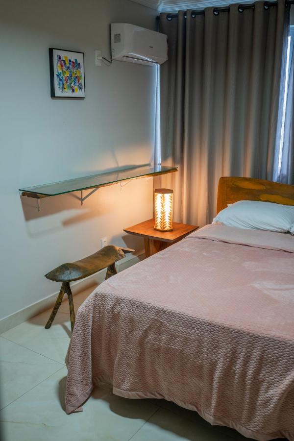 Apartamento Vista Mar Melhor Localizacao Da Cidade Fortaleza Dış mekan fotoğraf
