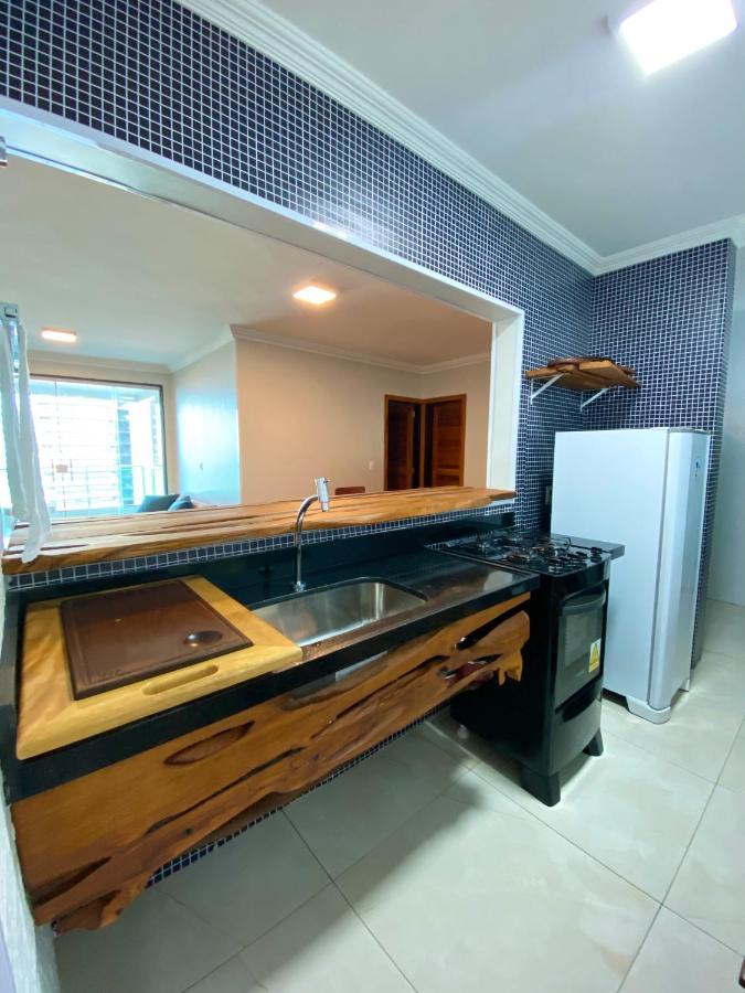 Apartamento Vista Mar Melhor Localizacao Da Cidade Fortaleza Dış mekan fotoğraf
