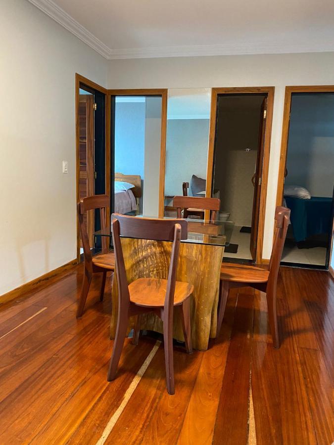 Apartamento Vista Mar Melhor Localizacao Da Cidade Fortaleza Dış mekan fotoğraf